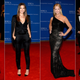 Image for article titled Pretty Hair, Weird Necklines at the White House Correspondents' Dinner